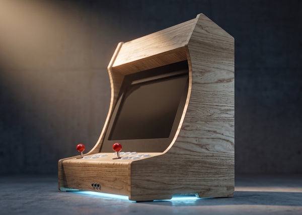 Bartop Arcade