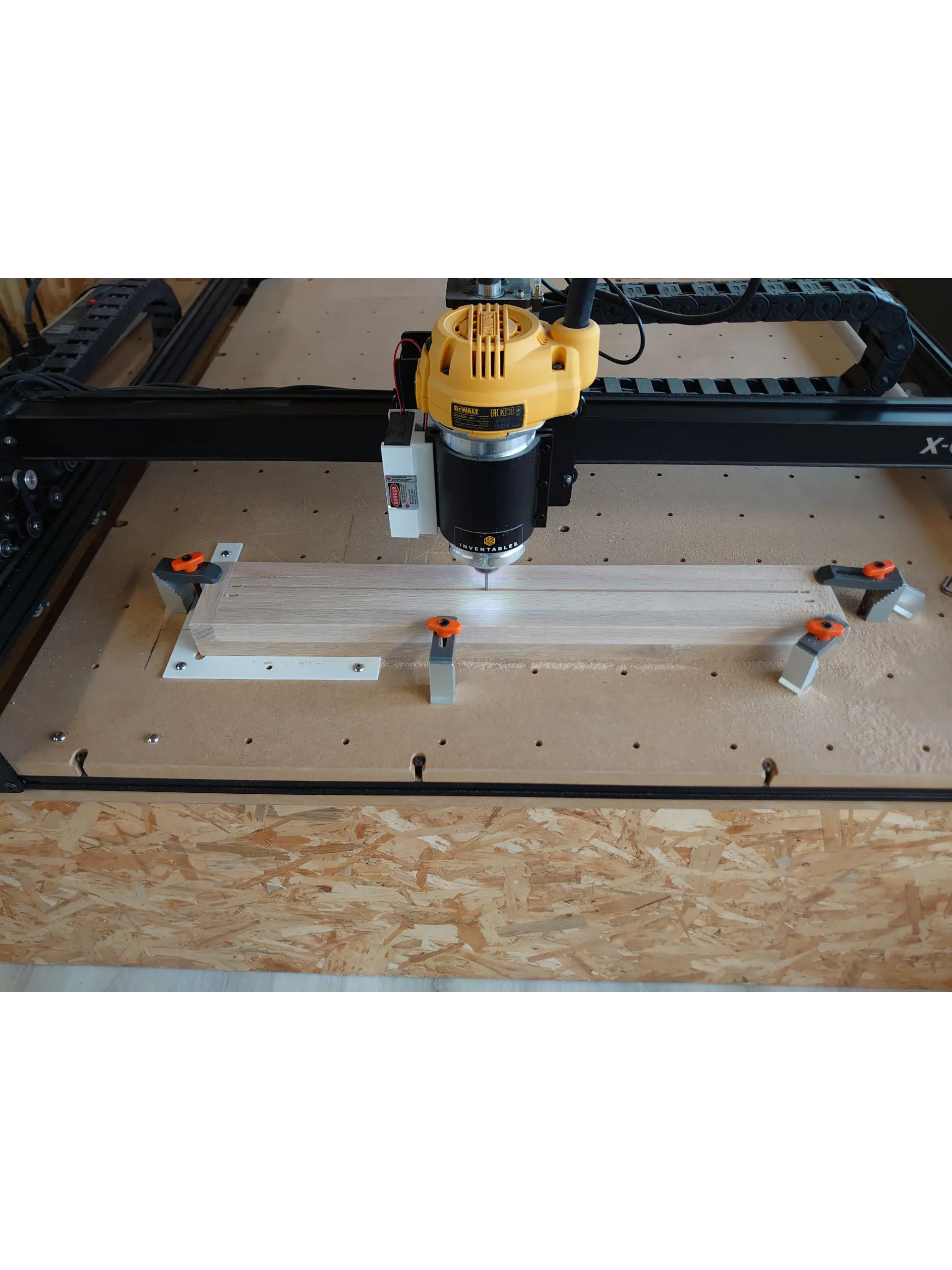 Gravure Support carte visites