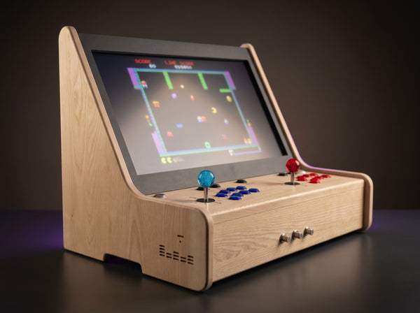 Bartop Arcade