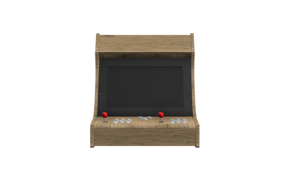 Bartop Arcade