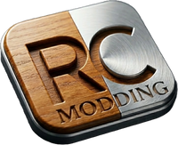 RC-MODDING