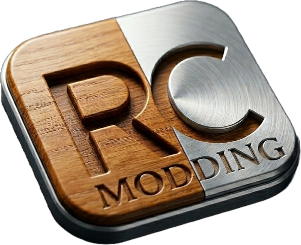 RC-MODDING