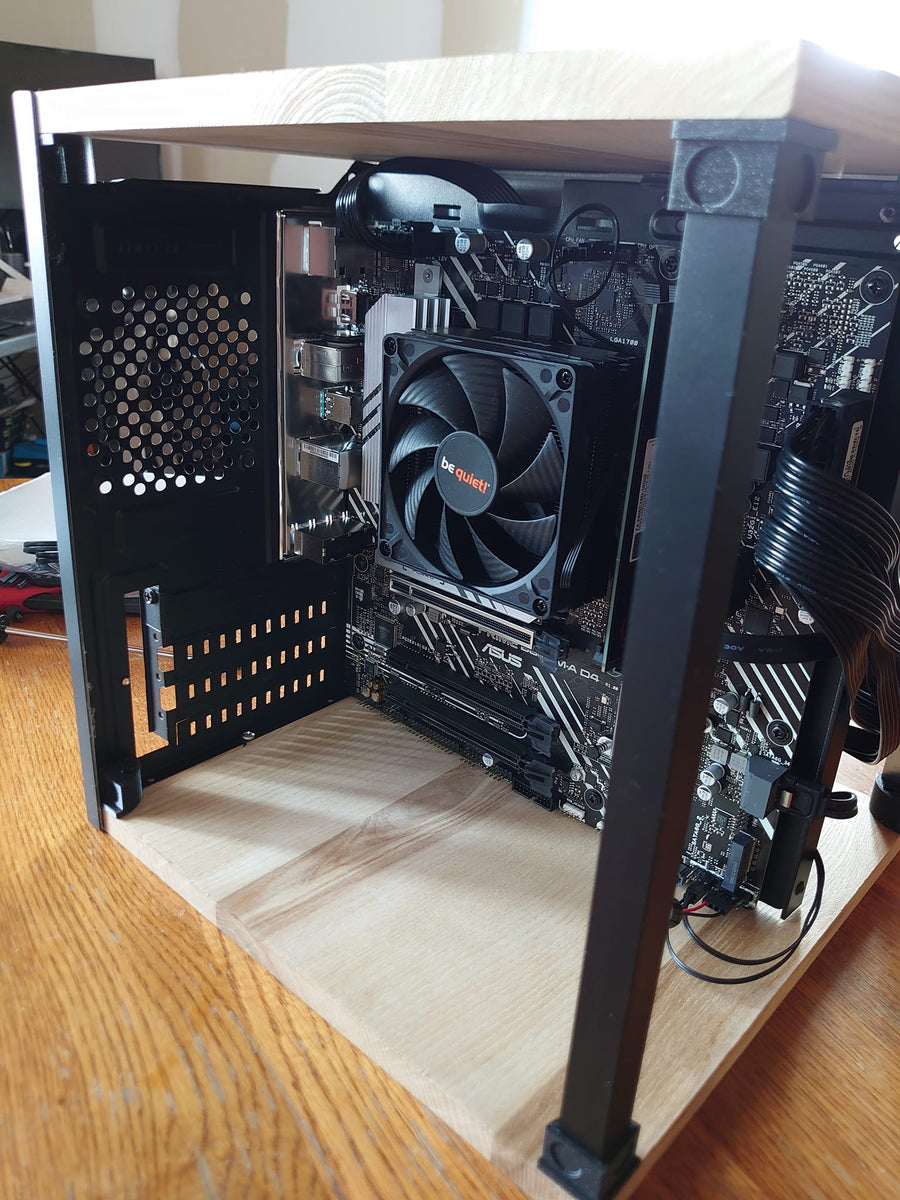 PC Sur-Mesure Bois 3