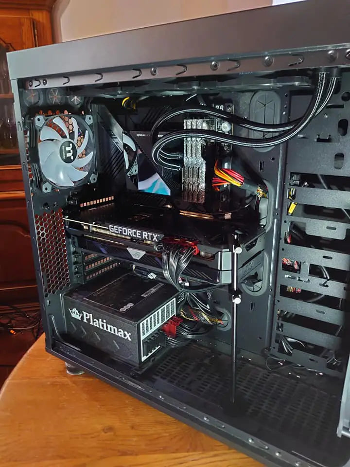 PC Gaming 2