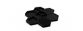 Organisateur hexagone Atelier RC-MODDING