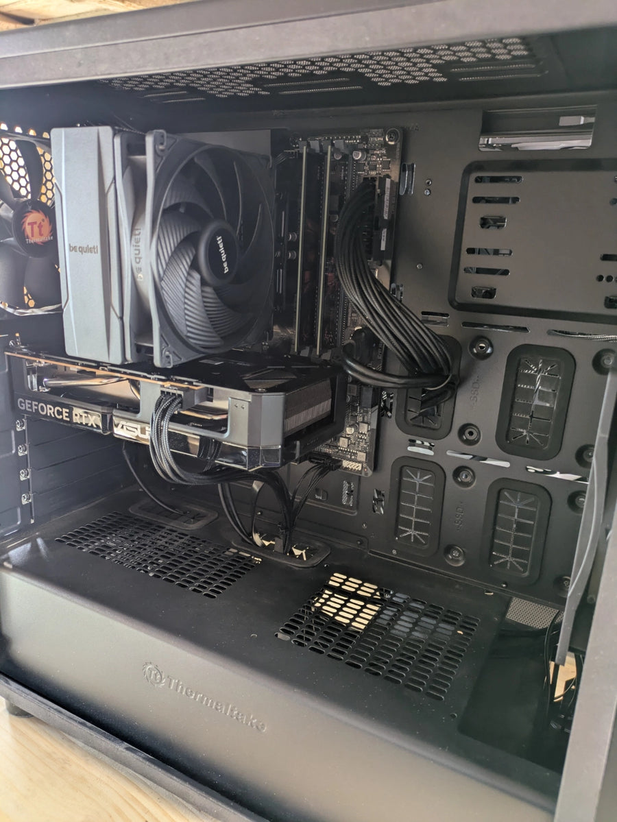 PC Gaming
