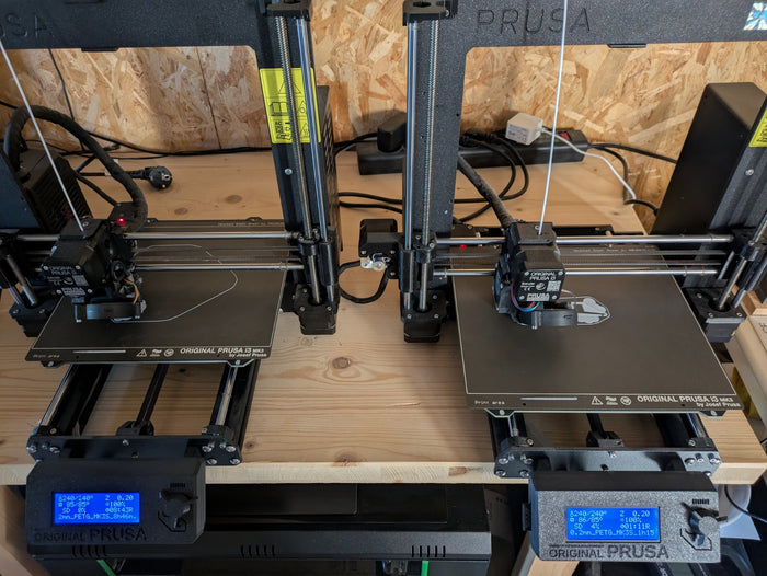 Atelier RC-Modding