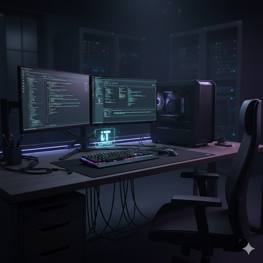 Services Informatiques Atelier RC-MODDING