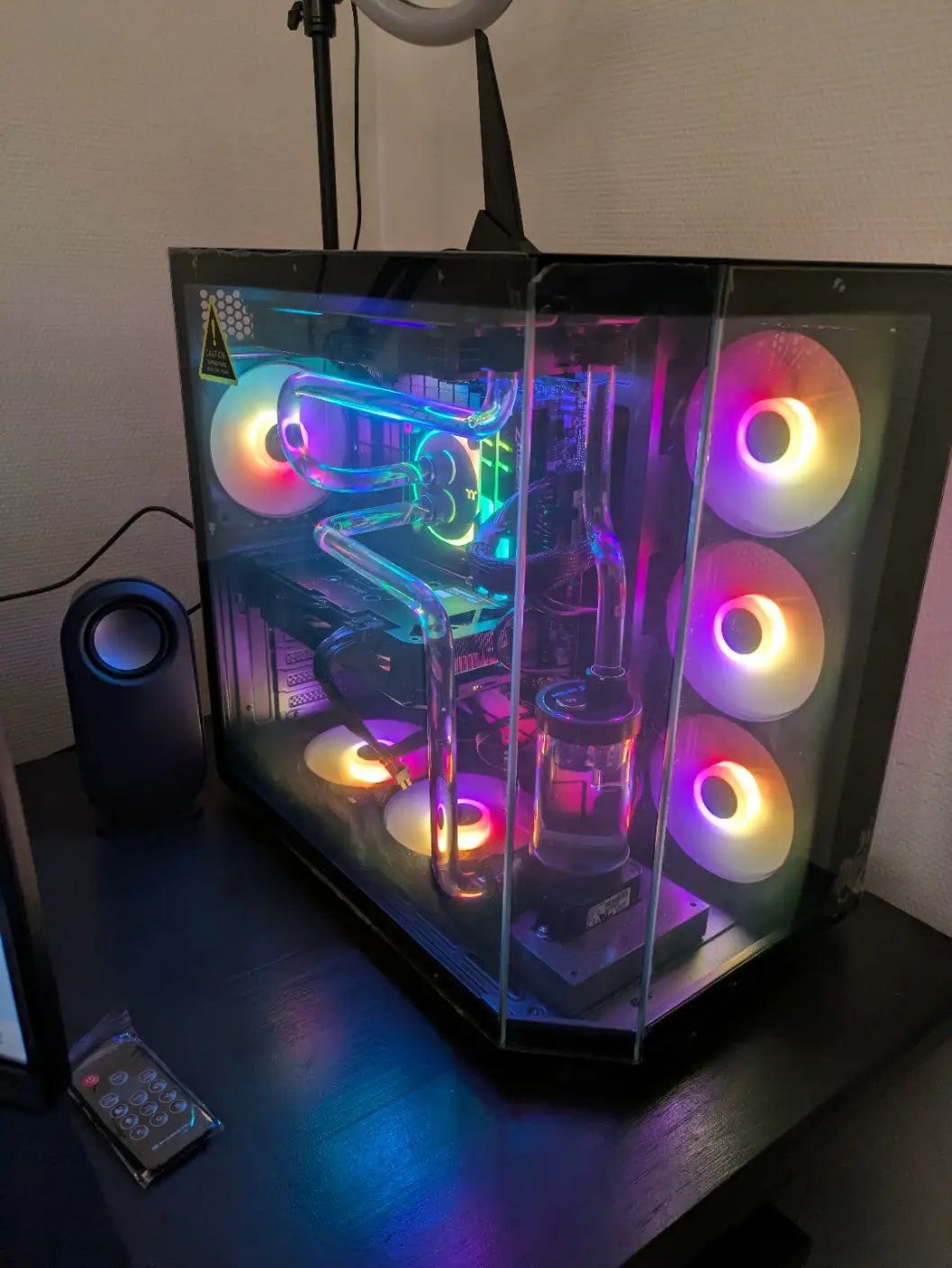 Votre PC sur mesure