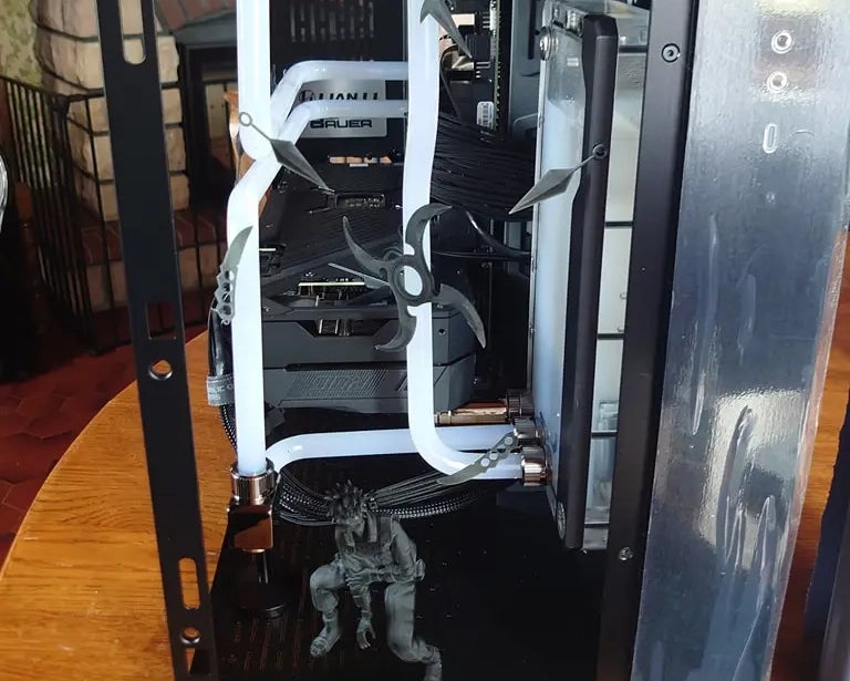 PC Watercooling Custom création