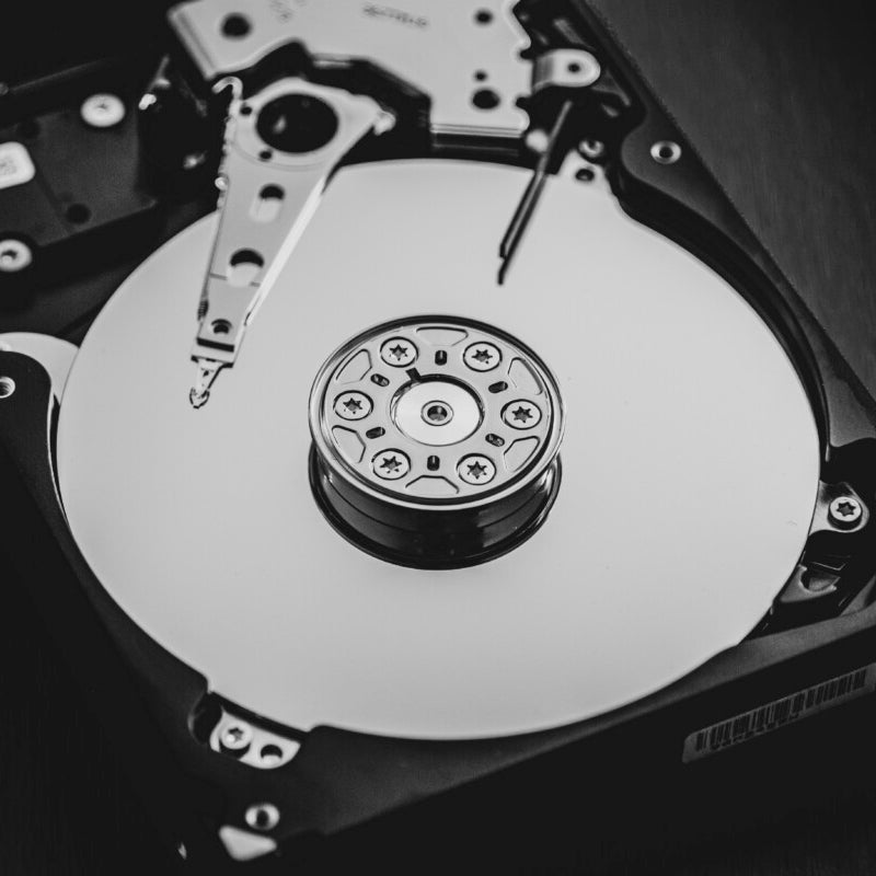 Remplacement de disque dur (SSD)