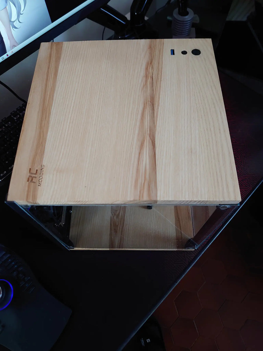 PC Sur-Mesure Bois 1