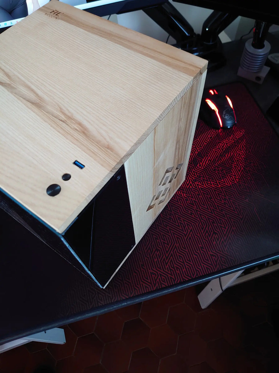 PC Sur-Mesure Bois 2