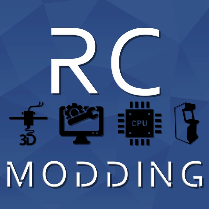 logo RC-MODDING